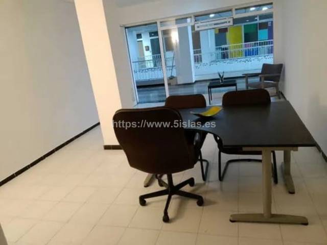 Local comercial en Venta en Cala Major