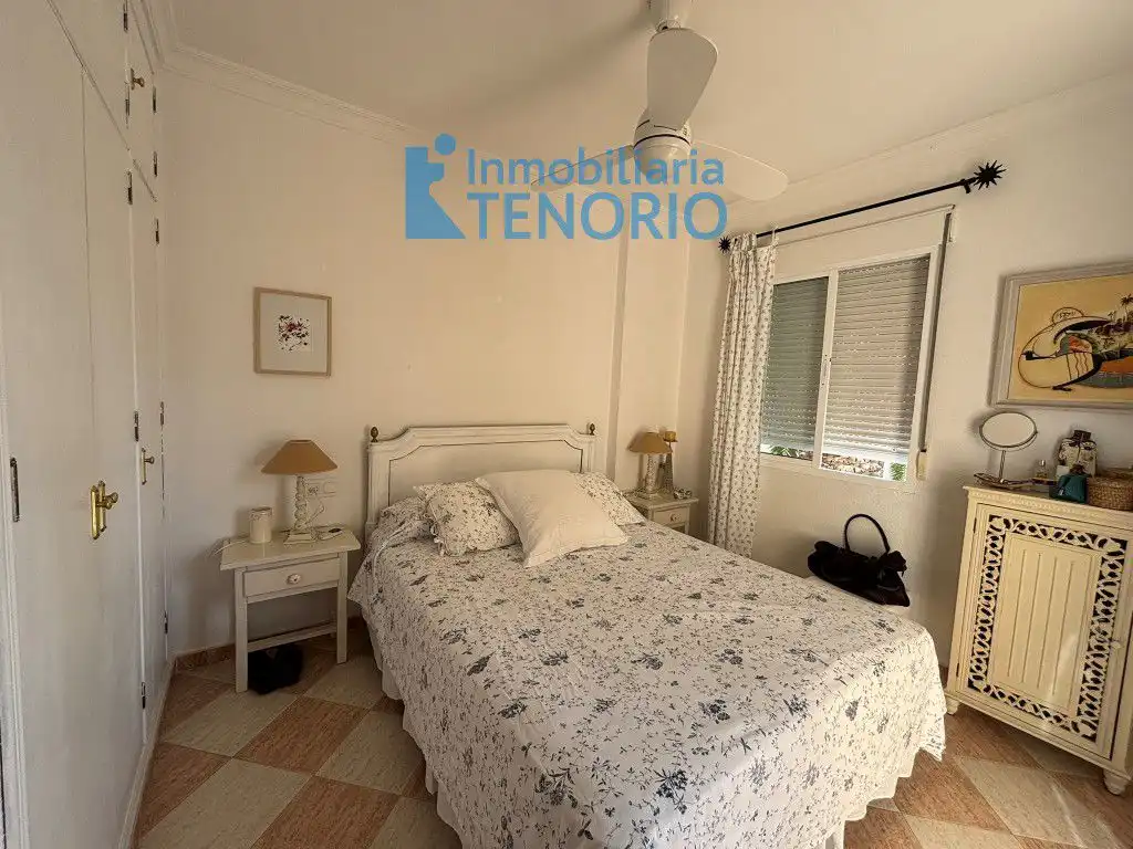 Exterior view of Detached homes for sale in Islantilla  with Terrace, Storage room and Community pool