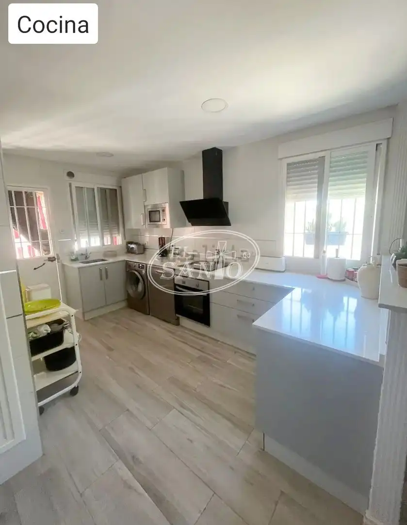 Casa con piscina en venta en Periurbano Oeste - Sierra, imagen 4