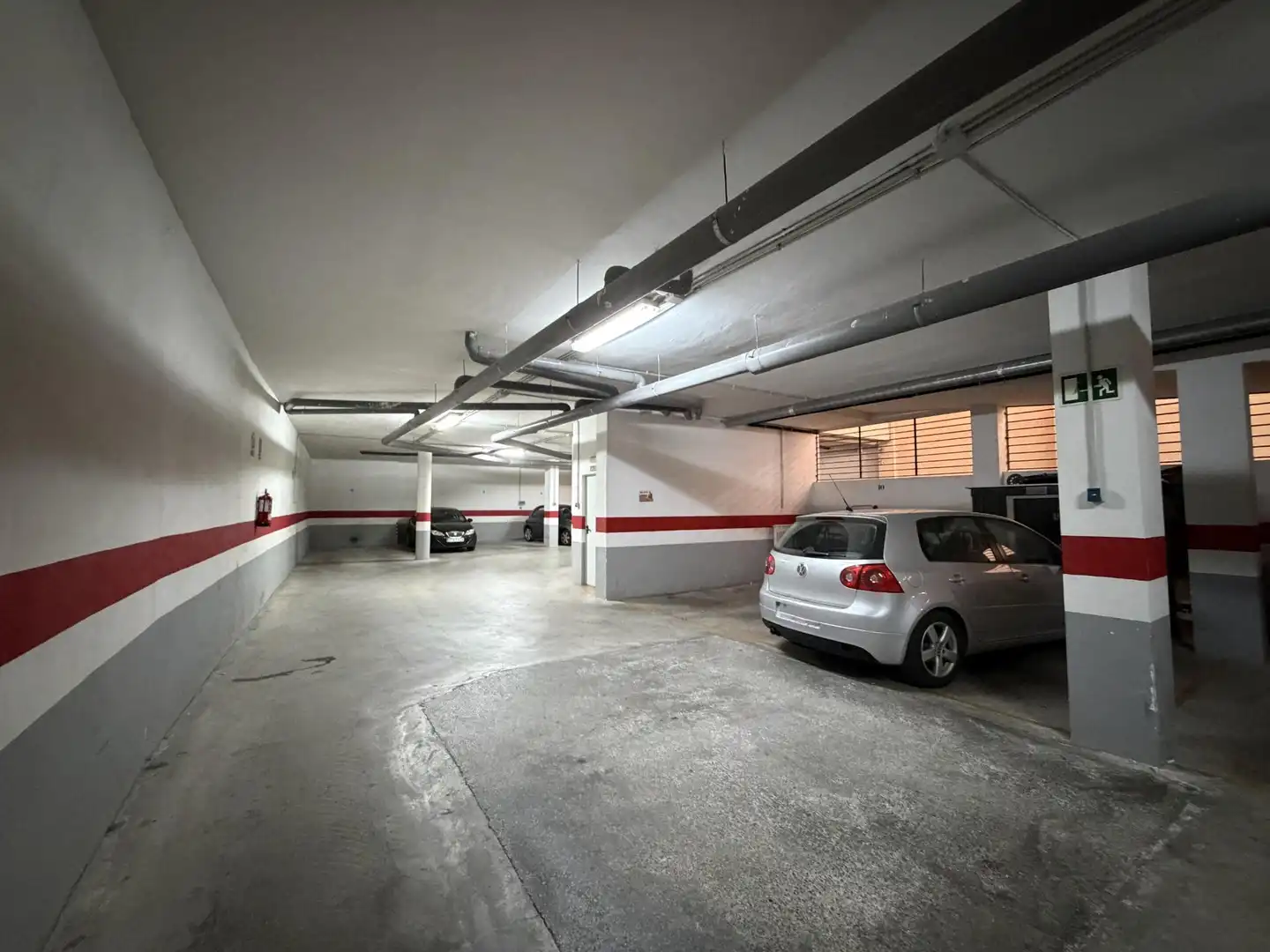 Einzelparkplatz zum Verkauf in Calle de Buenavista 18, imagen 4