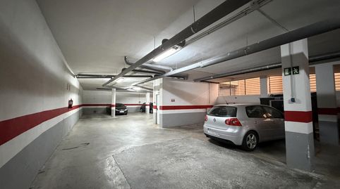Foto 4 de Garaje en venta en Calle de Buenavista, 18, Motril ciudad, Motril