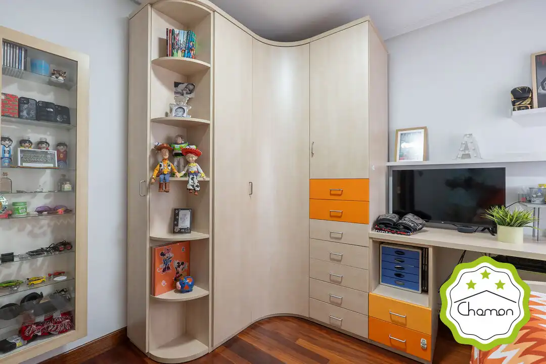 Bedroom of Flat for sale in Arrigorriaga  with Terrace