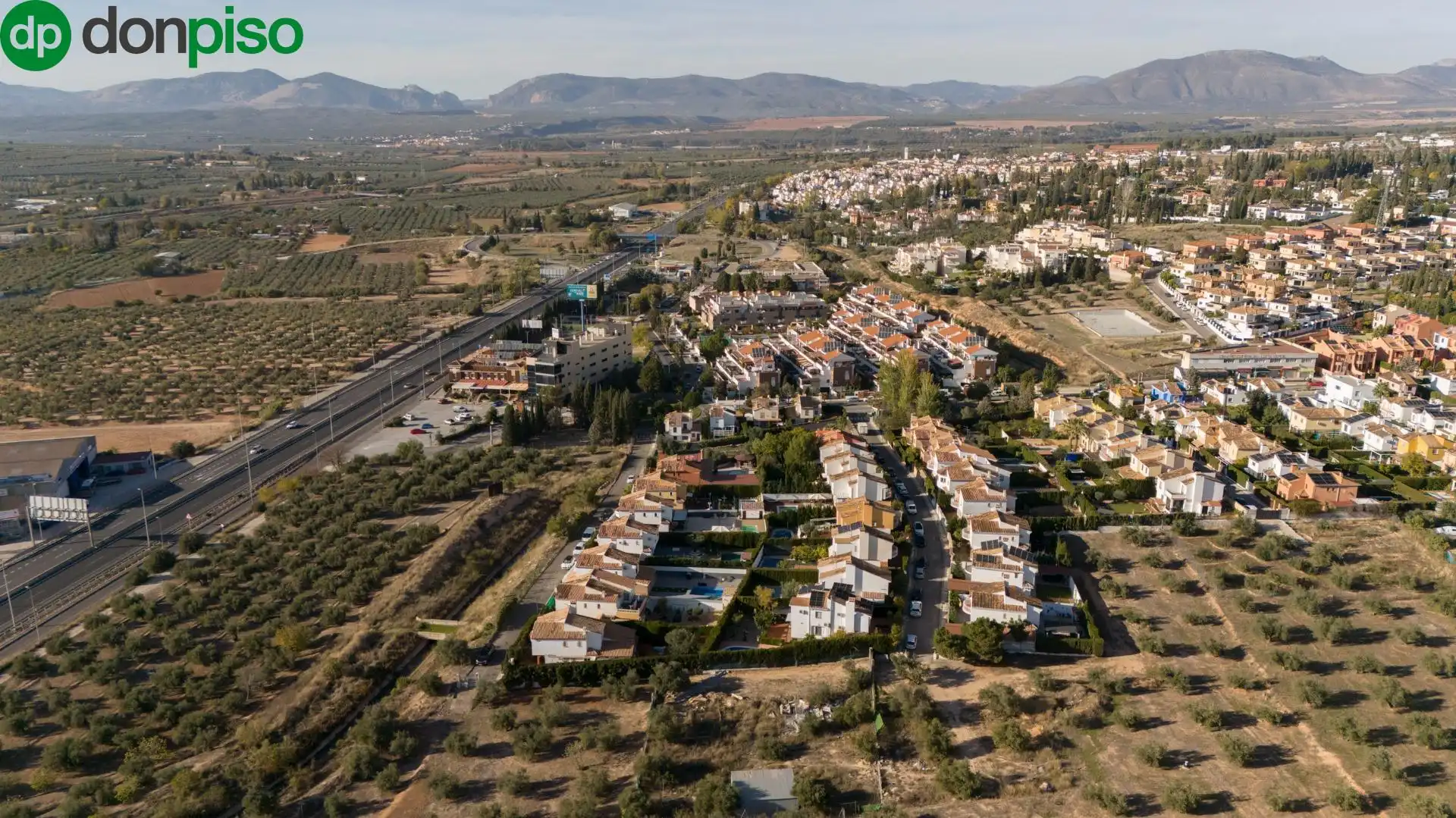 Terreno residencial en venta en Calle LOS JUNCOS, imagen 17