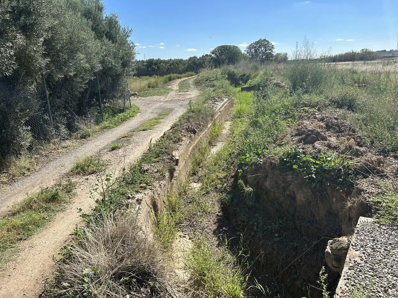 Residencial en venta en Tudela