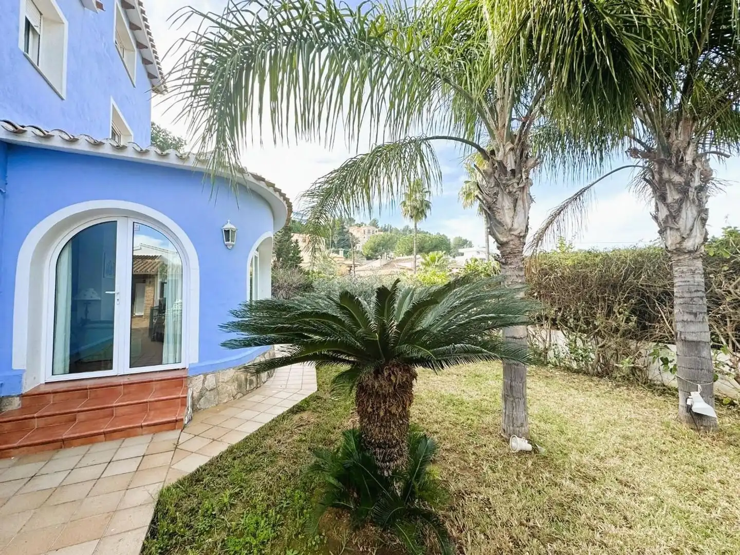 Villa con terrazza in vendita a Camino Azagador de Cabanes 51, imagen 84