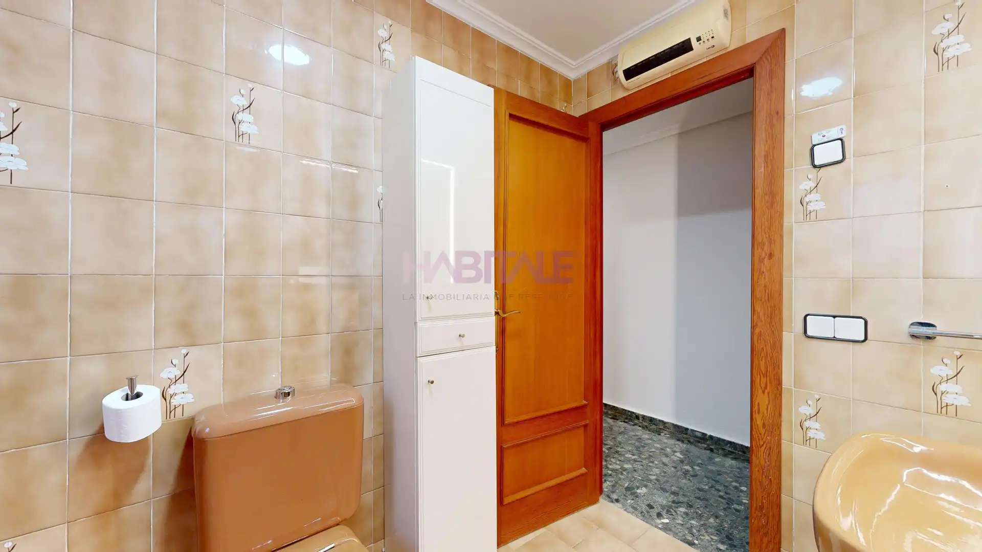 Flat for rent in Torrent