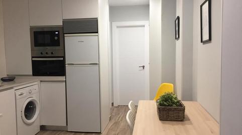 Photo 4 of Flat to rent in Calle Nueva del Santísimo, Centro - Sagrario,  Granada Capital