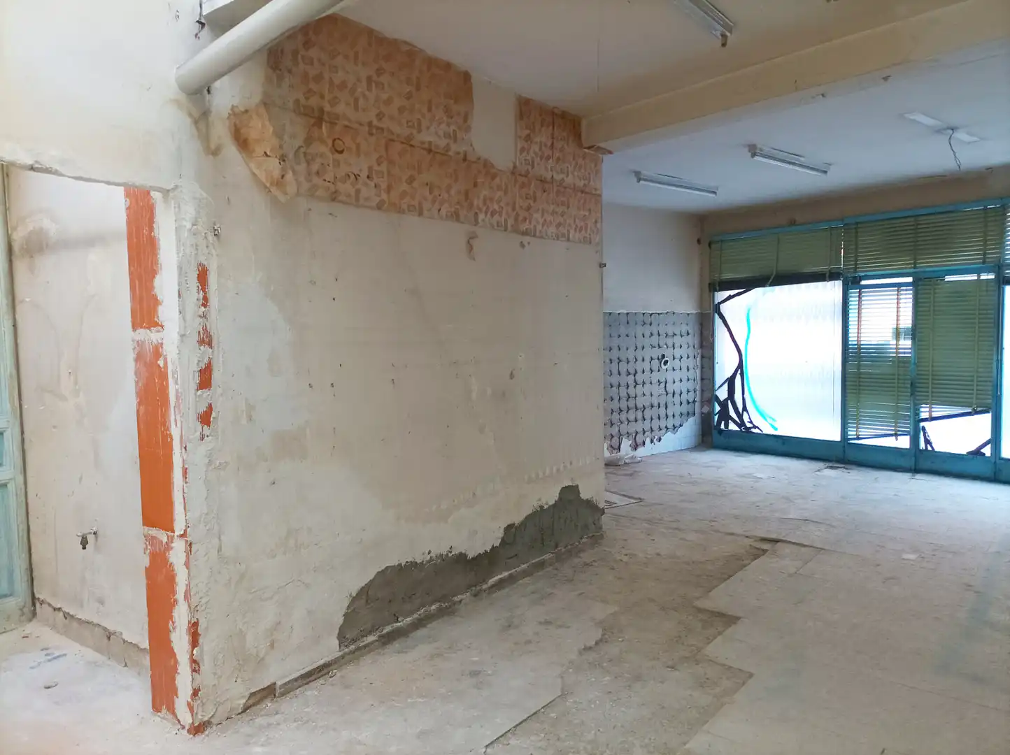 Business premises for sale in Calle Capellanes, imagen 8