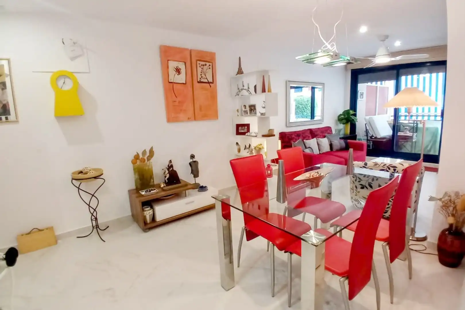 Wohnung mit Pool zum Verkauf in El Puerto, imagen 23