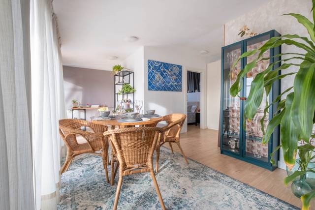 Loft en Alquiler en N/A, -1 en Vistalegre