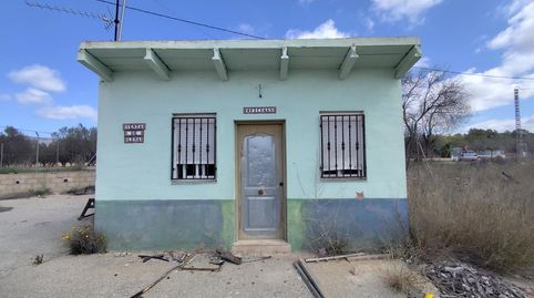 Photo 2 of Industrial buildings for rent in Castalla, Alicante