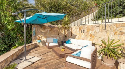 Foto 3 de Finca rústica en venda a Cas Català - Illetes, Calvià