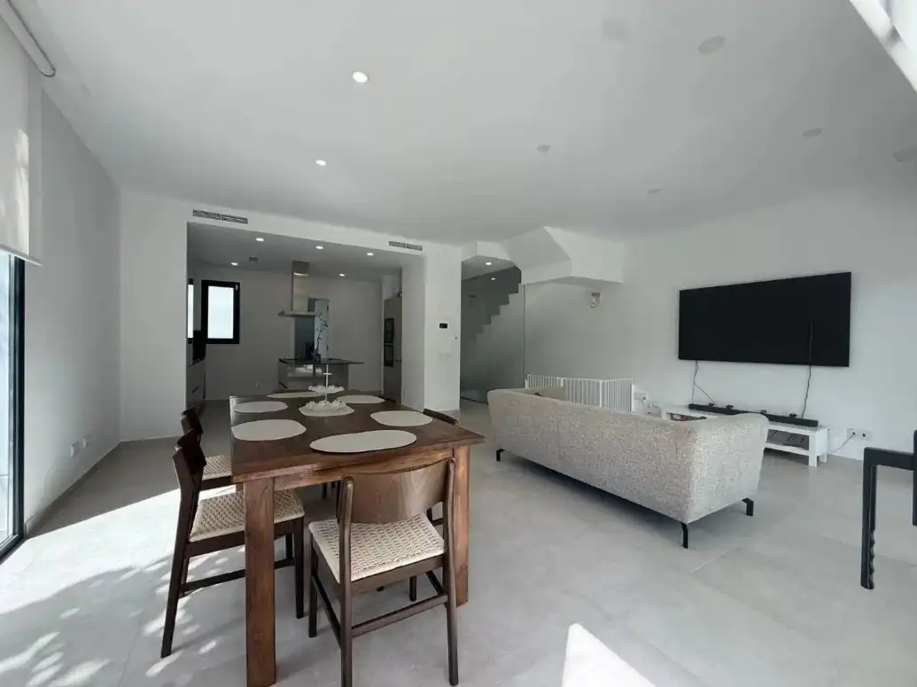 Maison mitoyenne avec piscine à vendre à Partida Manzanera, imagen 4