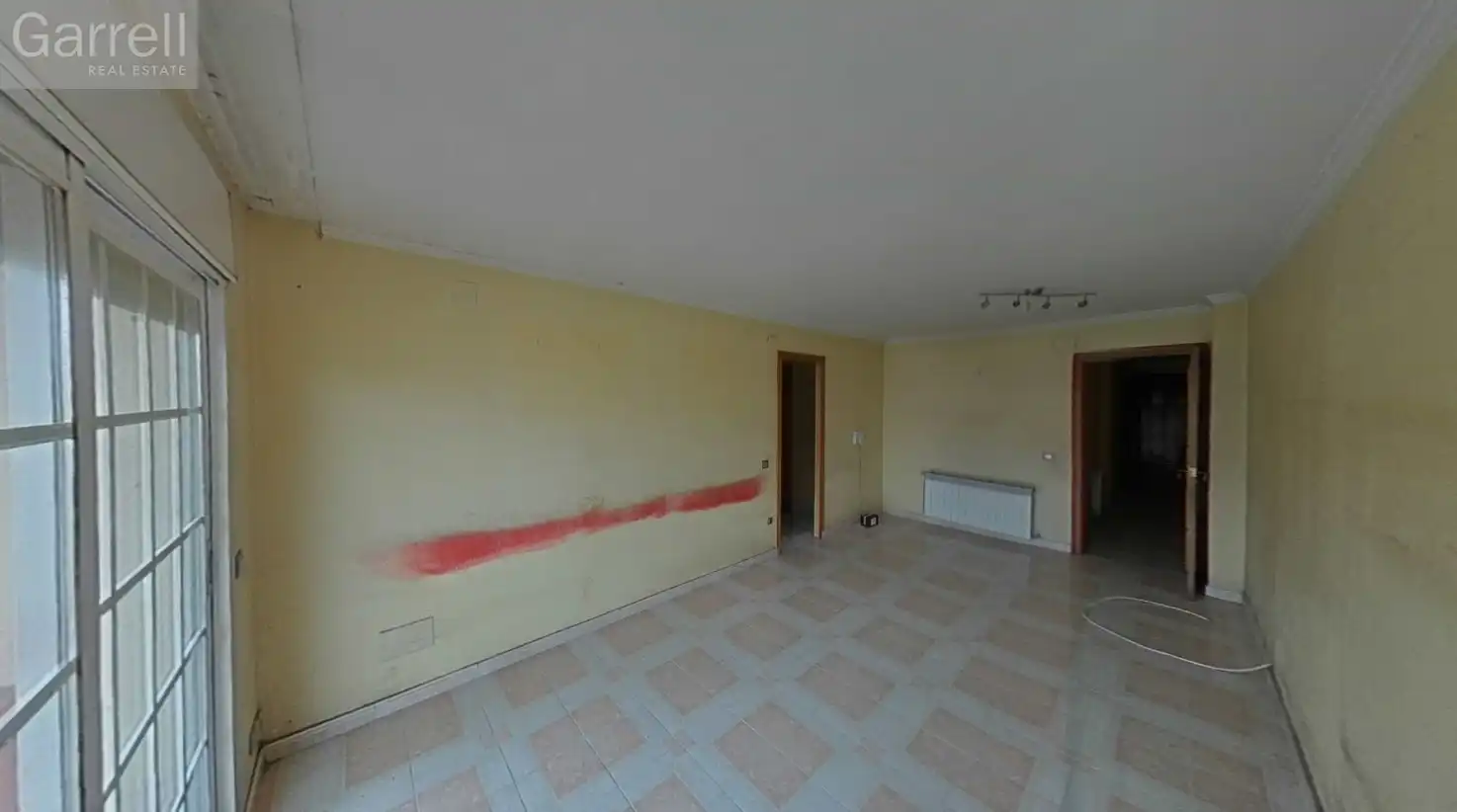 Piso con terraza en venta en RAMBLA SANT JORDI  Es: Pl: Pt:
 RIPOLLET (BARCELONA), imagen 3