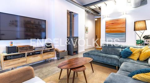 Foto 2 de Apartament en venda a Progrés - Pep Ventura, Badalona