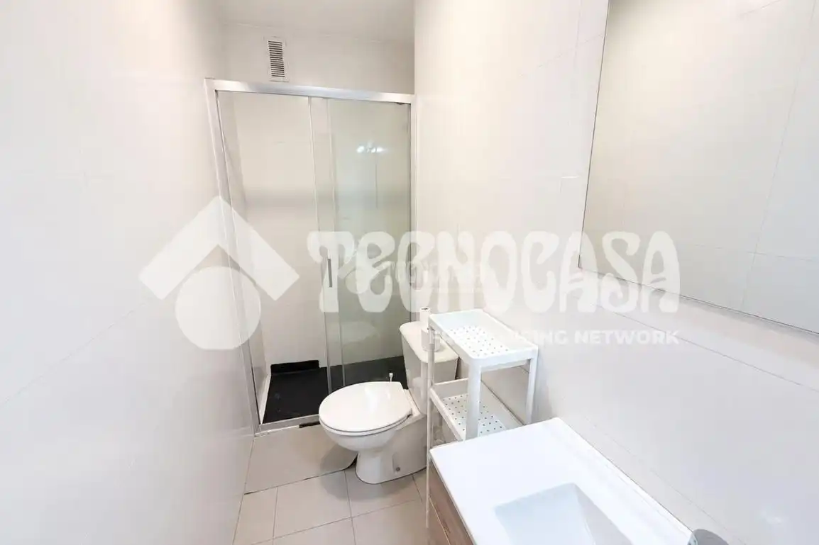 Baño de Piso de alquiler en Las Palmas de Gran Canaria