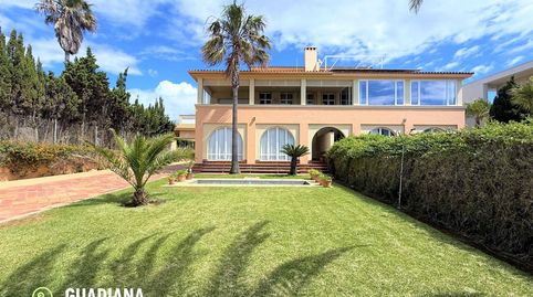 Foto 4 de Casa adosada en venda a Avenida Gavilanes de Los, 67, Isla Canela, Ayamonte