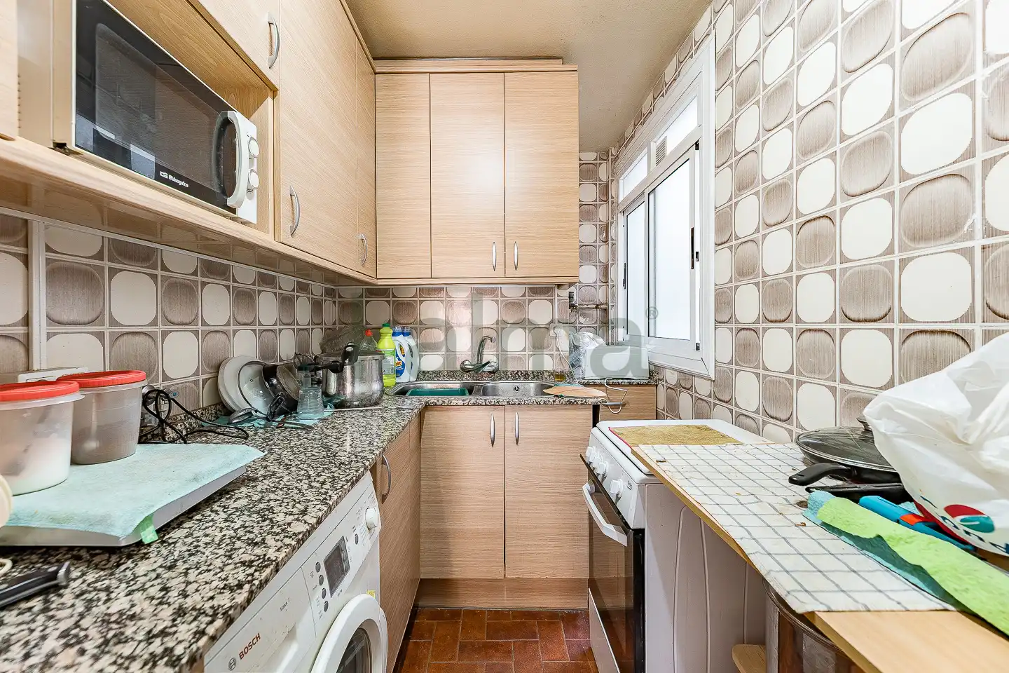 Appartamento con terrazza in vendita a Carrer de Víctor Balaguer, imagen 7