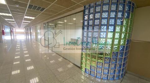 Foto 4 de Oficina de lloguer a O Porriño  , Pontevedra