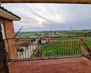 Terrassa de Pis en venda en Altorricón amb Terrassa