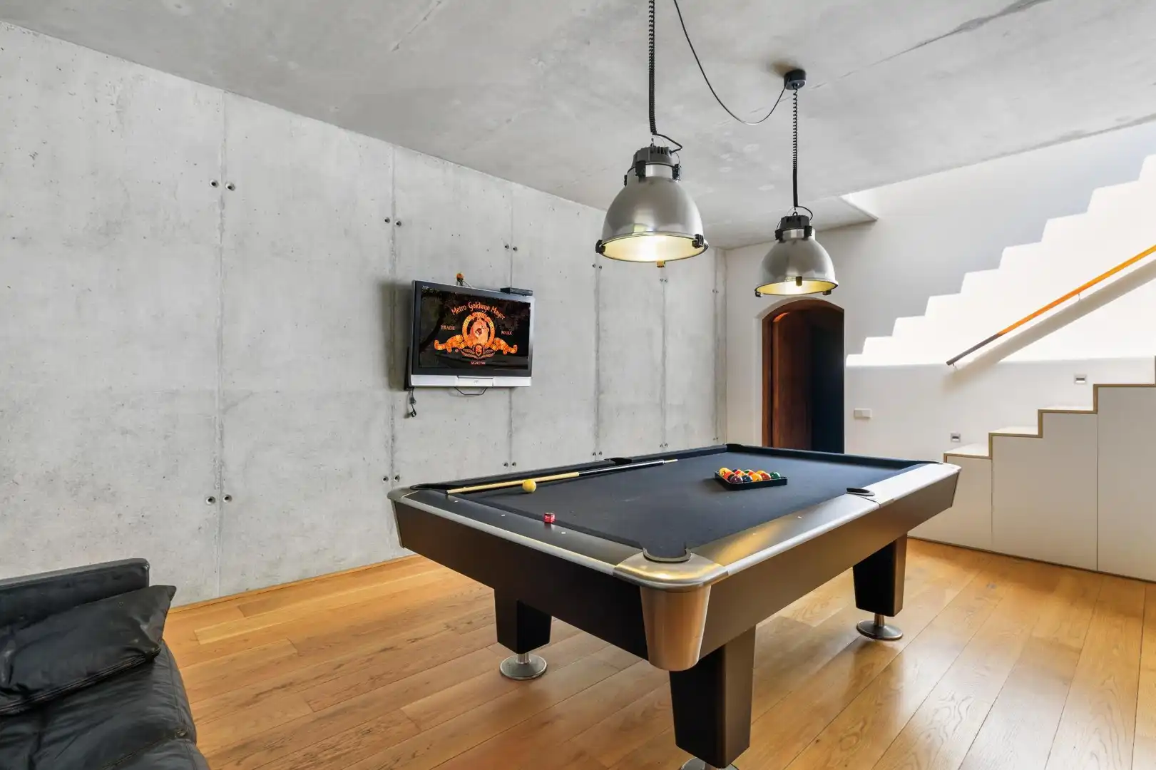 Detached house with pool for sale in Carrer PUNTA DES CORB 2, imagen 21