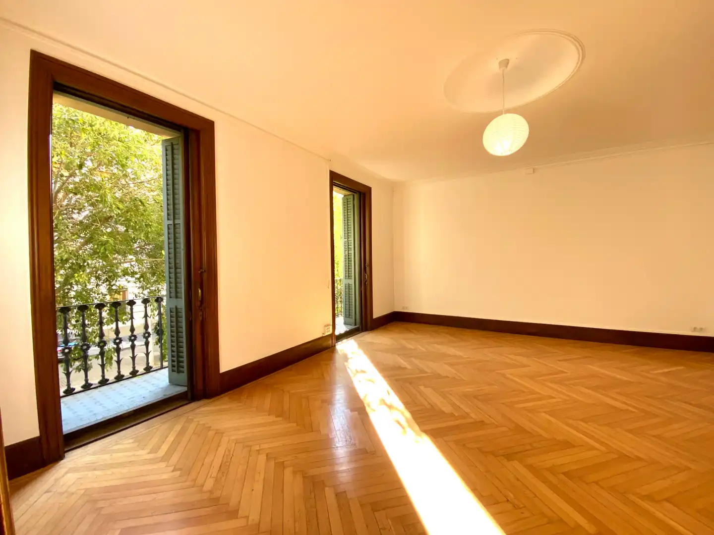 Flat for rent in Barcelona, Barcelona