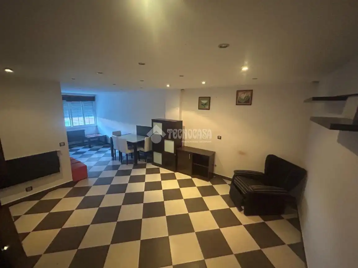 Flat for rent in Leganés  with Heating