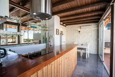 Appartement compact avec ascenseur à vendre à Playa de los Boliches, imagen 7