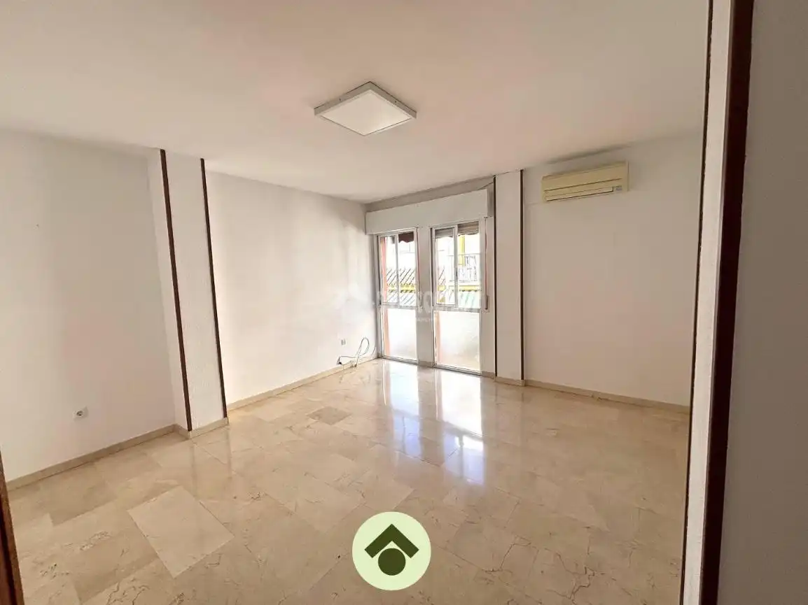 Bedroom of Flat for sale in El Carpio, Córdoba