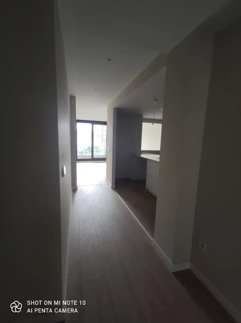 Piso en venta en A Coruña Capital  con Calefacción, Parquet y Terraza