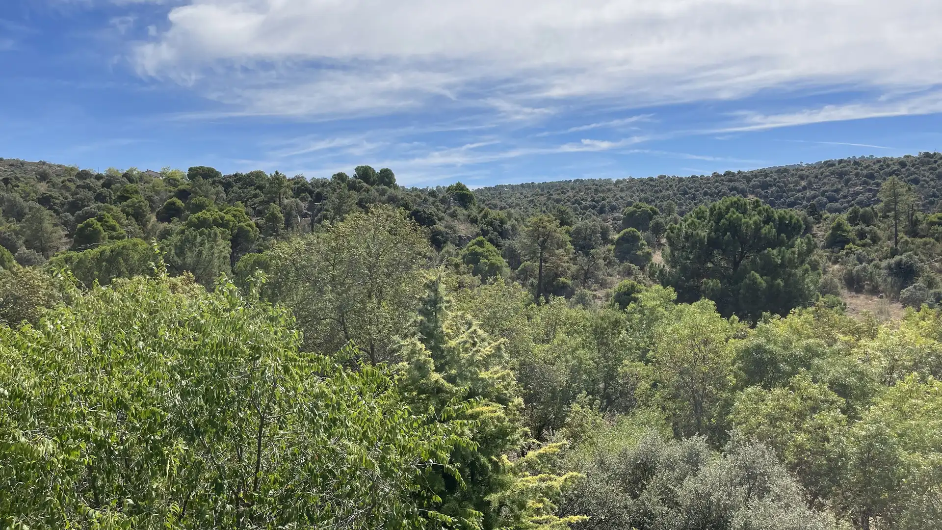 Casa o chalet en venta en Valdemaqueda