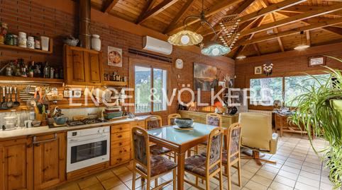 Foto 5 de Casa o xalet en venda a Vallgorguina, Barcelona