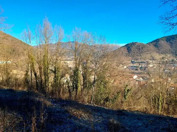 Terreno rustico in vendita a Ripoll, imagen 6