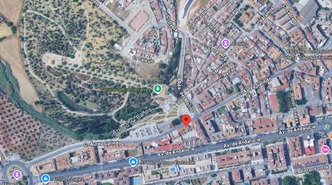 Foto 4 de Oficina en venda a Calle Aurea Galindo 67, La Zarzuela - San José - Belén, Linares