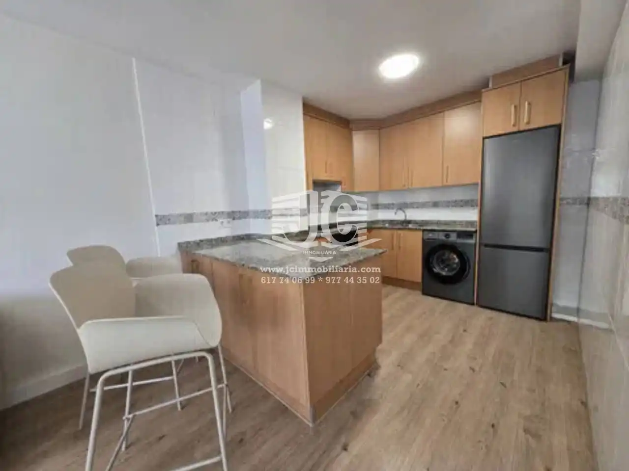 Appartamento con terrazza in vendita a Calle Paseo del Centre 47, imagen 3