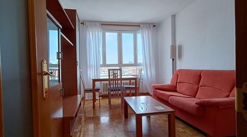 Photo 2 of Flat to rent in San Anastasio, Acacias,  Madrid Capital