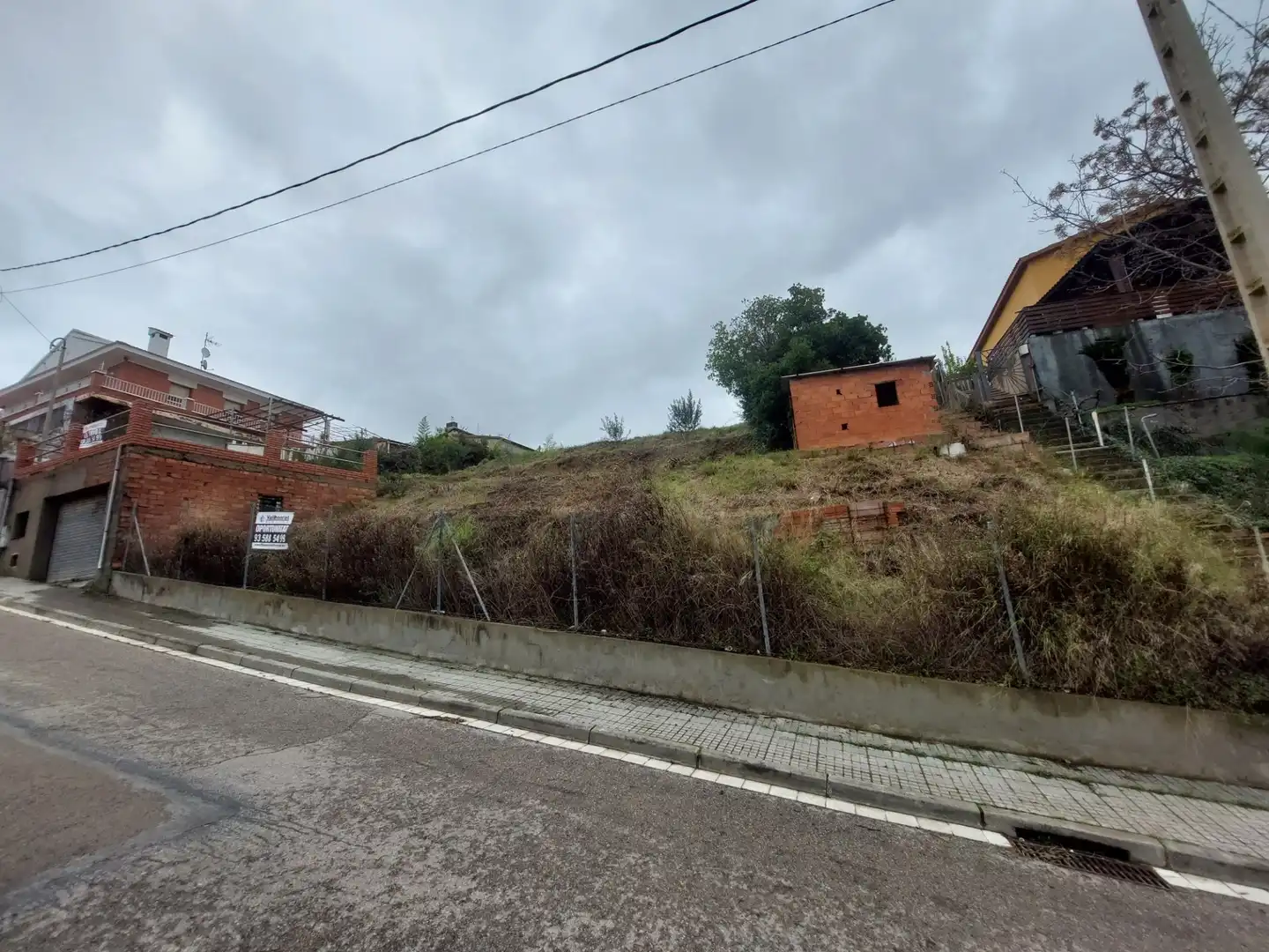 Terrenos y solares en venta en Castellnou - Can Mir - Can Solà, imagen 13
