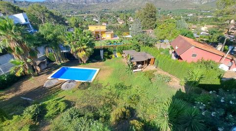 Foto 3 de Casa o xalet en venda a Urbanitzacions i Pedanies Sud, Alzira