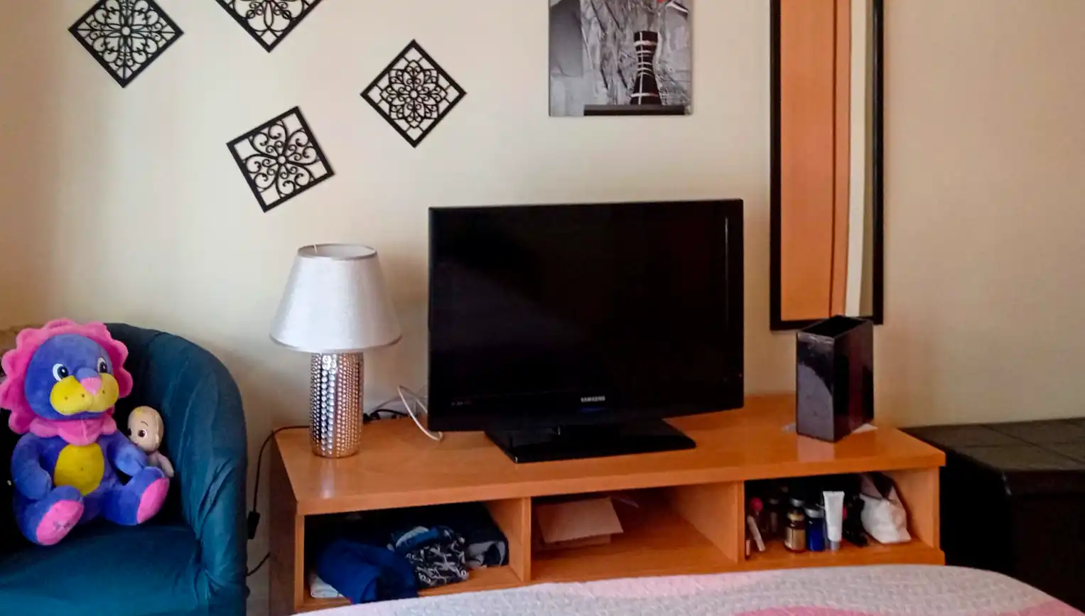 Flat with garden for sale in Calle SOTAVENTO MARINA REY COSTA REY, imagen 5
