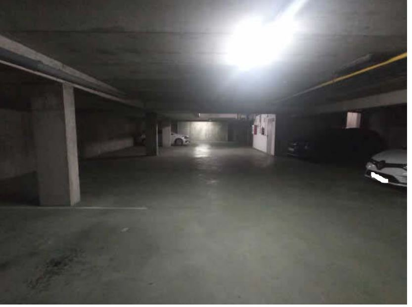 Aparcament de Garatge en venda en Torrijos