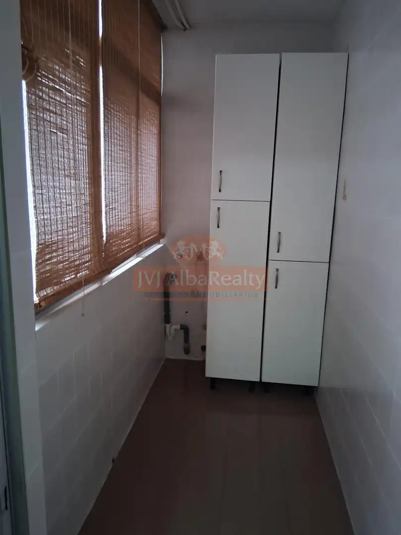 Cocina de Piso en venta en Albacete con Aire acondicionado, Calefacción y Balcón