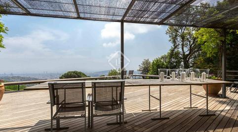 Photo 3 of House or chalet for sale in Vallvidrera - Tibidabo - Les Planes, Barcelona