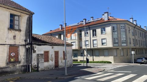 Foto 2 de Casa o xalet en venda a Rua Estrada, Castiñeiriño - Cruceiro de Sar, Santiago de Compostela