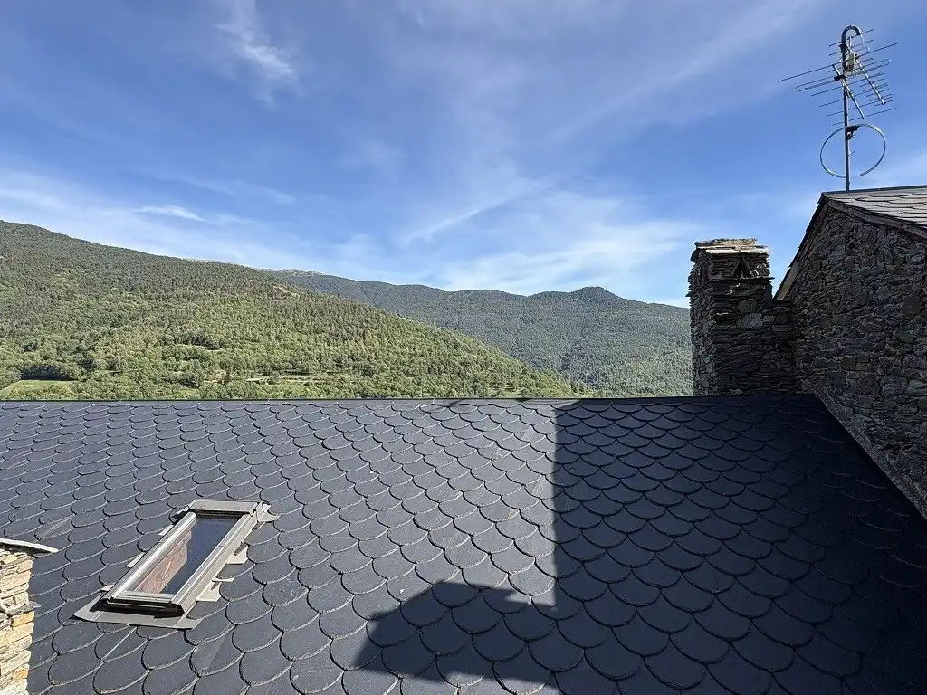 Maison mitoyenne à vendre à Queralbs, imagen 20