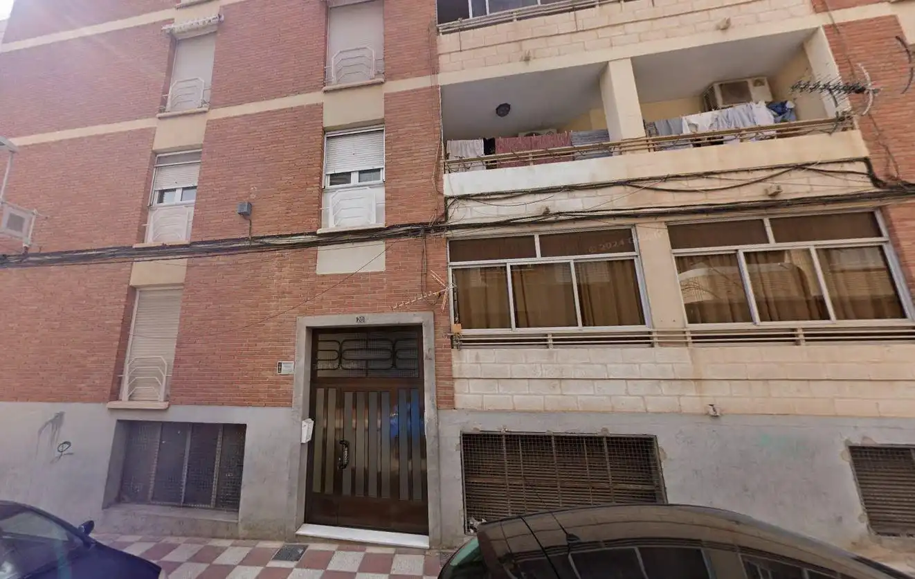 Pis en venda a JUAN RAMON JIMENEZ, 20, Jumilla
