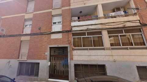 Foto 3 de Piso en venta en Juan Ramon Jimenez, 20, Jumilla, Murcia