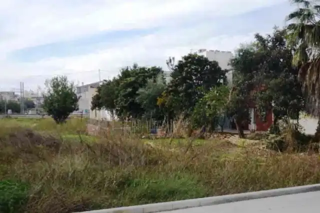 Terreny residencial en venda a Carrer Camí Recortes, imagen 7