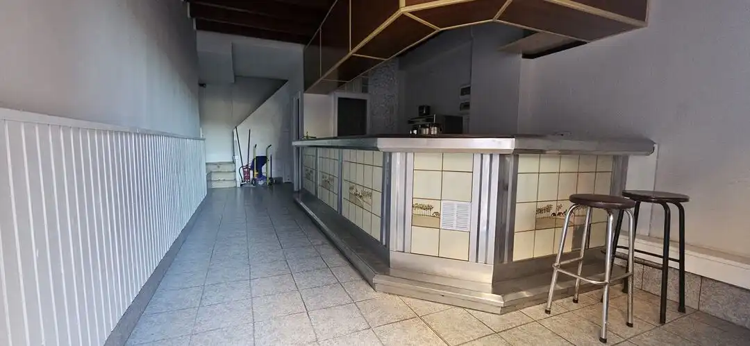 Local comercial en venda a Basurtu - Zorrotza