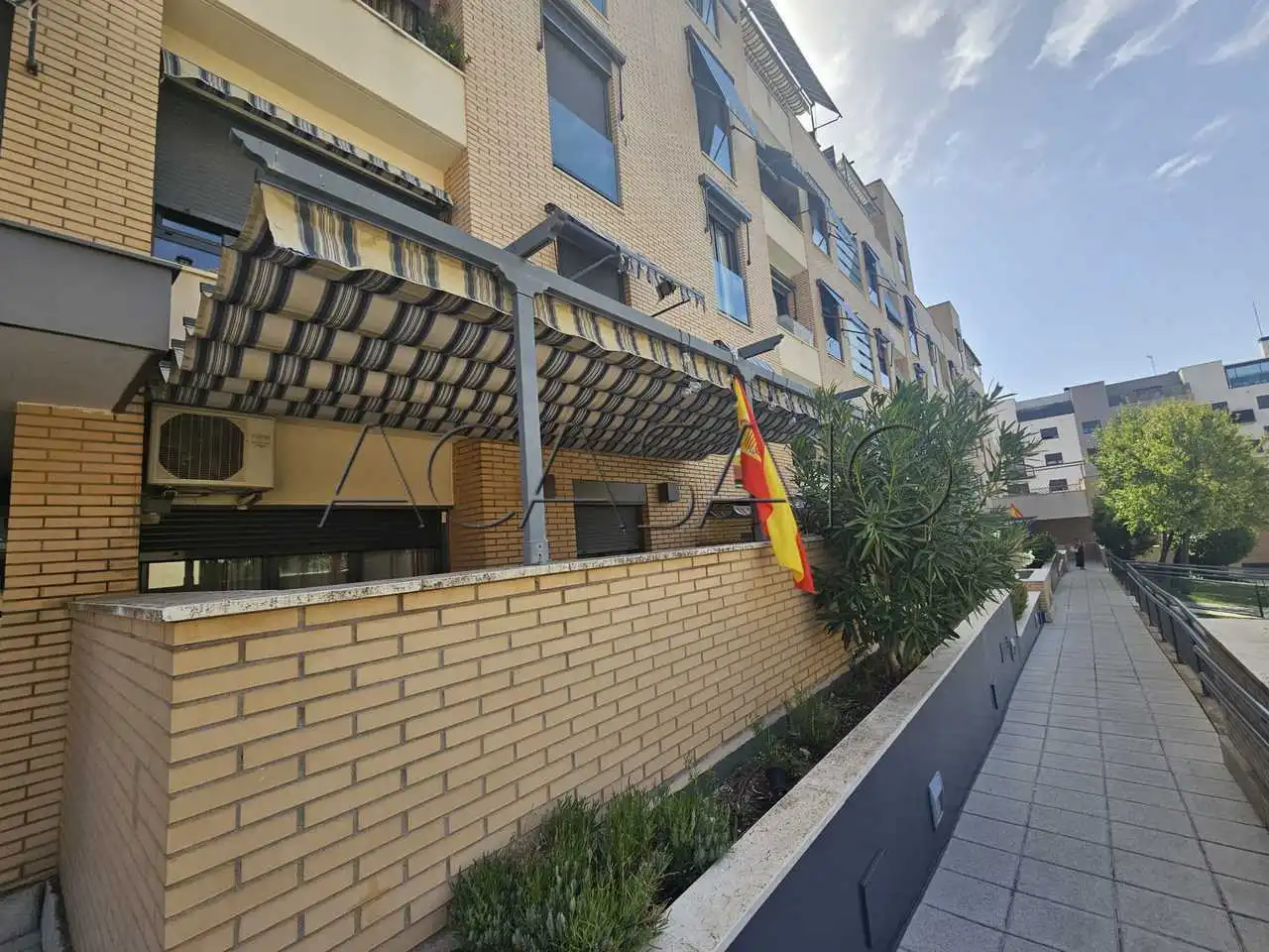 Flat with lift for sale in Hospital, imagen 43