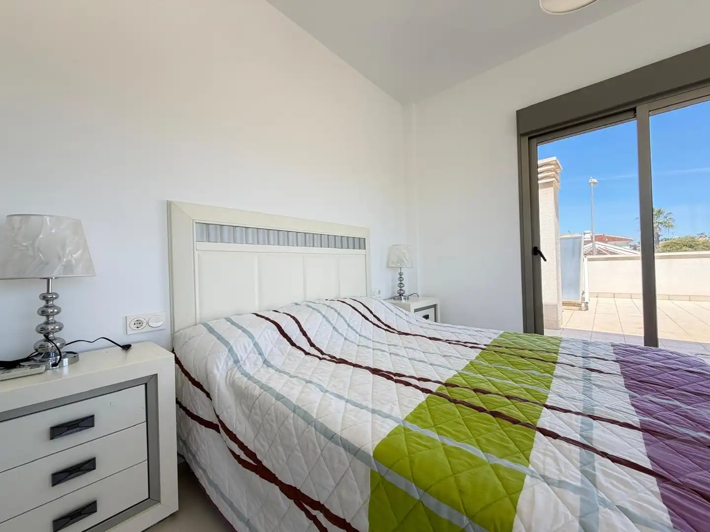 Villa mit Terrasse zum Verkauf in Calle DE PONTEVEDRA, imagen 77